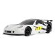 8. Amewi RC Drift Corvette Licensed White