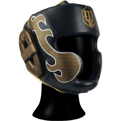 3. KSS-BRUTE Boxing Helmet