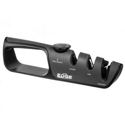 3. THE EDGE pointSHARP knife sharpener 14-24° (555-0