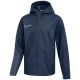 Nike Academy 25 Rain Jacket Jr FZ9863 410