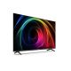 4. Sharp 40HA1205E TV, Chapter 40, FHD Resolution, Black