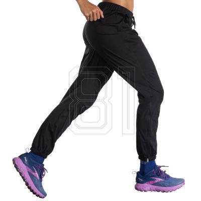 2. Brooks Running High Point Waterproof Pant W 221639052