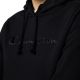4. Champion Hooded Sweatshirt Women's Black 118379 KK001