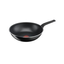 TEFAL Simply Clean wok frying pan 28 cm B56719