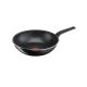 TEFAL Simply Clean wok frying pan 28 cm B56719