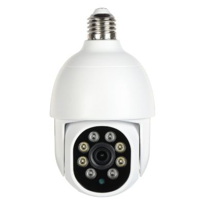 INDOOR PANEL IP CAMERA APTI-W30S1-TUYA Tuya Smart Wi-Fi - 3 Mpx 3.6 mm