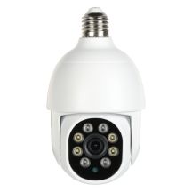 INDOOR PANEL IP CAMERA APTI-W30S1-TUYA Tuya Smart Wi-Fi - 3 Mpx 3.6 mm
