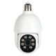 INDOOR PANEL IP CAMERA APTI-W30S1-TUYA Tuya Smart Wi-Fi - 3 Mpx 3.6 mm