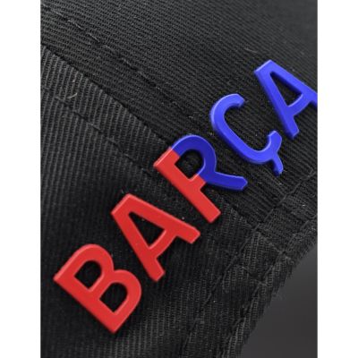 4. FC Barcelona cap 5001GBEB