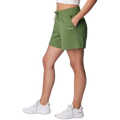 2. Columbia Trek French Terry Shorts W 2032941352