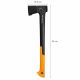 4. FISKARS UNIVERSAL AXE X24 X-SERIES BLADE M