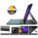 5. Tech-Protect SC Pen + Keyboard Case for Xiaomi Pad 7 / 7 Pro - Black