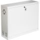 WALL-HUNG RACK CABINET CR19-3U-180-W STALFLEX