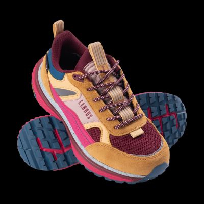 4. VIBRON LOW AG V WO'S Women's Shoes