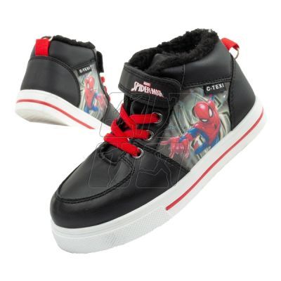 Spiderman Jr. Winter Ankle Boots PC-0053724