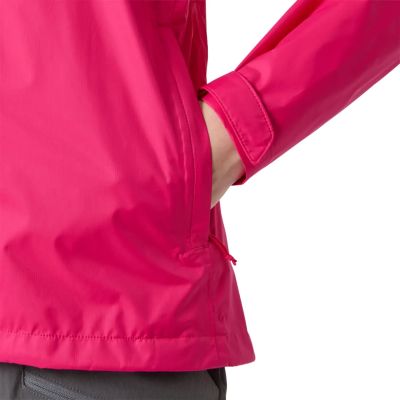 2. Helly Hansen women's W LOKE JACKET 63397 092