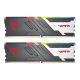 Patriot Memory Viper Venom PVVR532G600C36K Memory Module 32GB 2 x 16GB DDR5 288-pin DIMM ECC Correction
