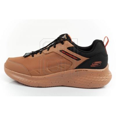 8. Skechers Skech-Lite Pro M 232958/TNBK shoes