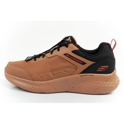 8. Skechers Skech-Lite Pro M 232958/TNBK shoes