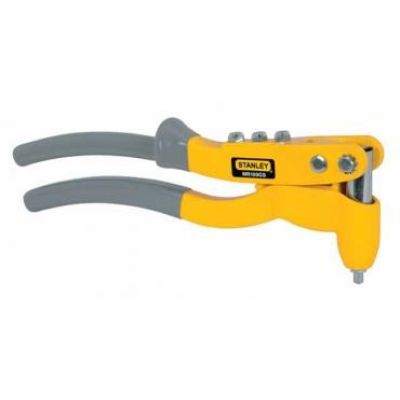 5. MR100 Riveter with Rotary Head - Tool