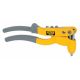 5. MR100 Riveter with Rotary Head - Tool