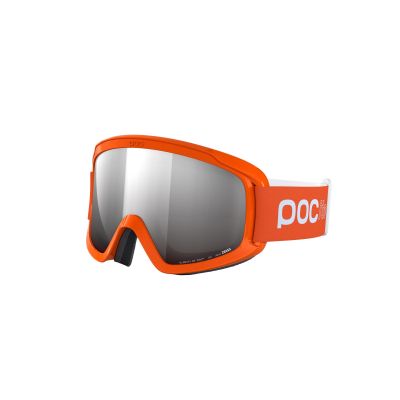 2. POC POCito Opsin Goggles Orange