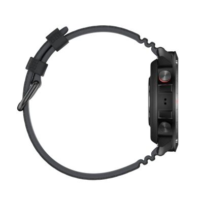 5. Polar Grit X2 Pro 3.53 cm (1.39") AMOLED 48.6 mm Digital 454 x 454 px Touchscreen Black GPS