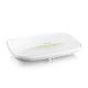 4. Access Point Wi-Fi 7 Zyxel NWA110BE 2.4GHz(2x2)/5GHz(4x4)/6GHz(4x4) PoE+ 1x2.5G DUAL RADIO (2.4-5 or 2.4-6)