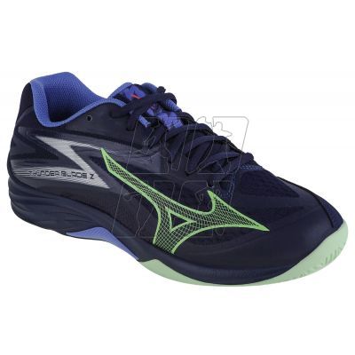 Mizuno Thunder Blade ZM V1GA237011 volleyball shoes
