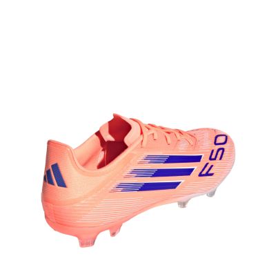 9. adidas F50 League FG/MG JI0004 football boots