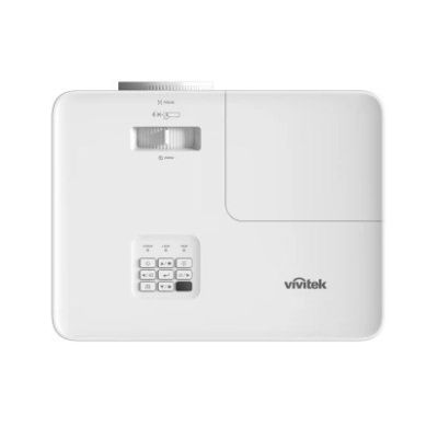 4. VIVITEK PROJECTOR DH382