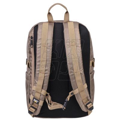 3. Caterpillar Yuma Backpack 84608-558 