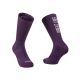2. NORTHWAVE Good Times Sock Purple Cycling Socks