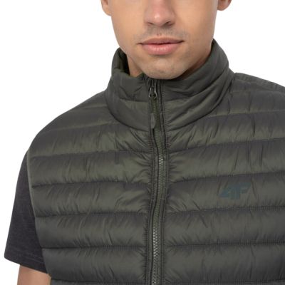 17. Vest 4F M H4Z22 KUMP001 43S