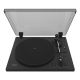3. TEAC TN-175-B Belt Drive Turntable Black Fully Automatic