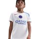 3. Nike PSG Strike Third Kids T-Shirt White HM4445 101