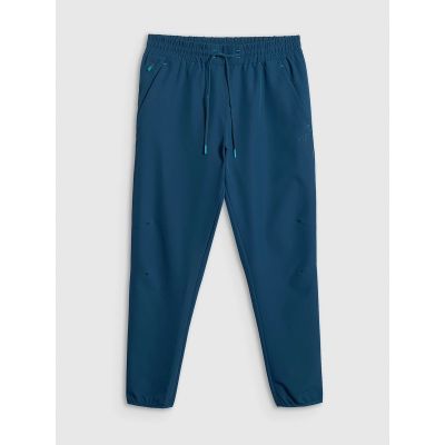 10. Men's quick-drying training pants 4F 4FRSS26TFTRM1411-30S