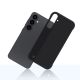 9. 3mk Just20g Matt Case for Samsung Galaxy S25 - Matte Black