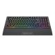 5. REDRAGON K515-RGB SHIVA 98 USB Keyboard Black