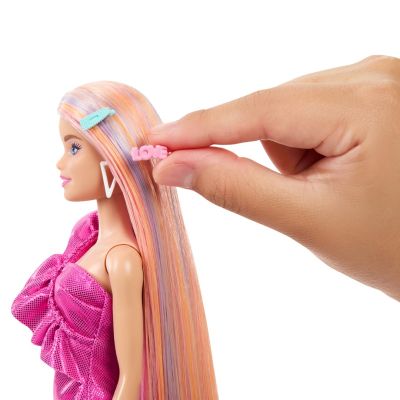 5. Barbie JDC85 doll
