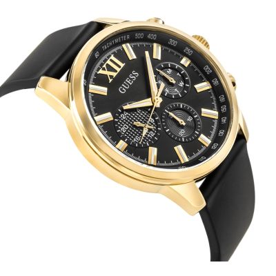 3. Guess Walker GW0913G2 Men’s Watch + BOX