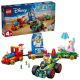 19. LEGO Disney Pixar 43264 Toy Story - Occasion Train and Remote Control