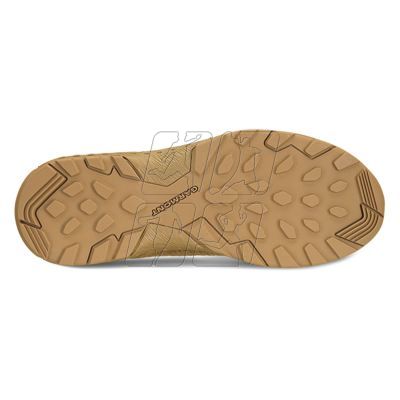 5. Garmont T4 Groove G-Dry shoes 92800591753