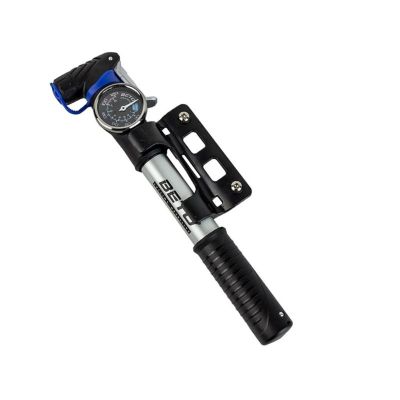 BETO CAH-033AG pump with pressure gauge