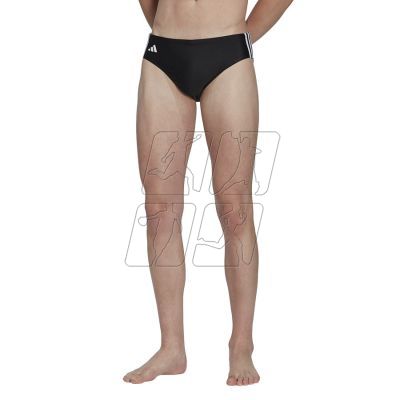 5. Swimwear adidas 3 Stripes Trunk M HT2063