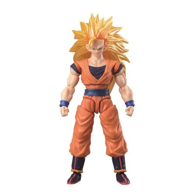 2. DRAGON BALL SUPER EVOLVE – SUPER SAIYAN 3 SON GOKU