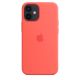 5. Apple MHKP3ZM/A case for 13.7 cm (5.4") mobile phone Pink