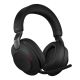 4. Jabra 28599-989-989 Headphones/Headset Wired & Wireless Headband Office/Call Center USB Type-A Bluetooth Black