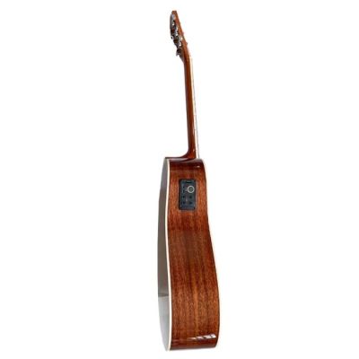 24. V-TONE VEAG1 CE VS - 4/4 electro-acoustic guitar