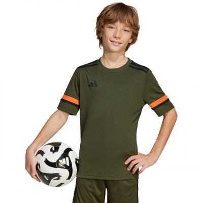 5. adidas Squadra 25 Jr T-shirt JN7853
